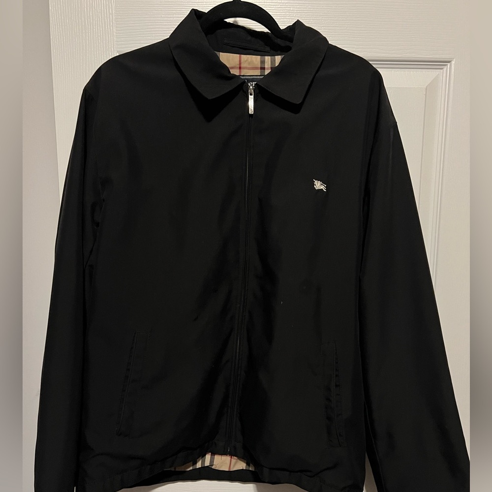 Lightweight jacket Large